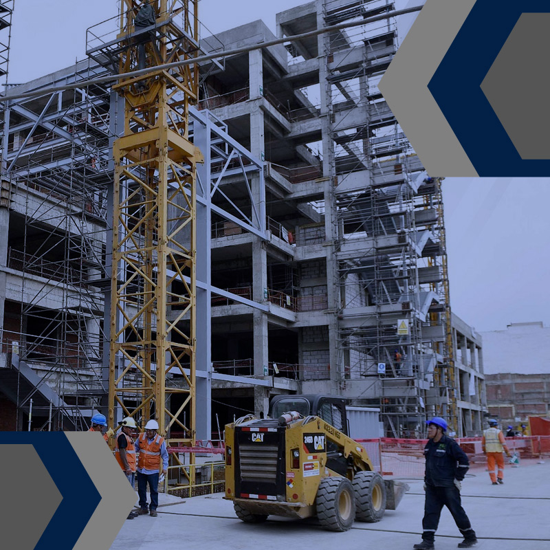 DISEÑO Y CONSTRUCCIÓN