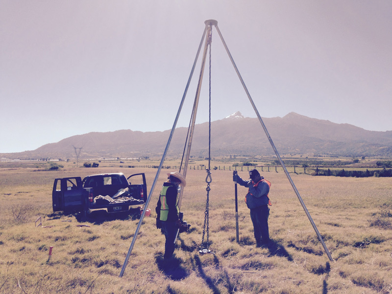 proyectos erea geotecnia