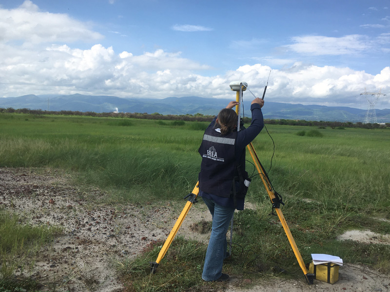 proyectos erea residencial